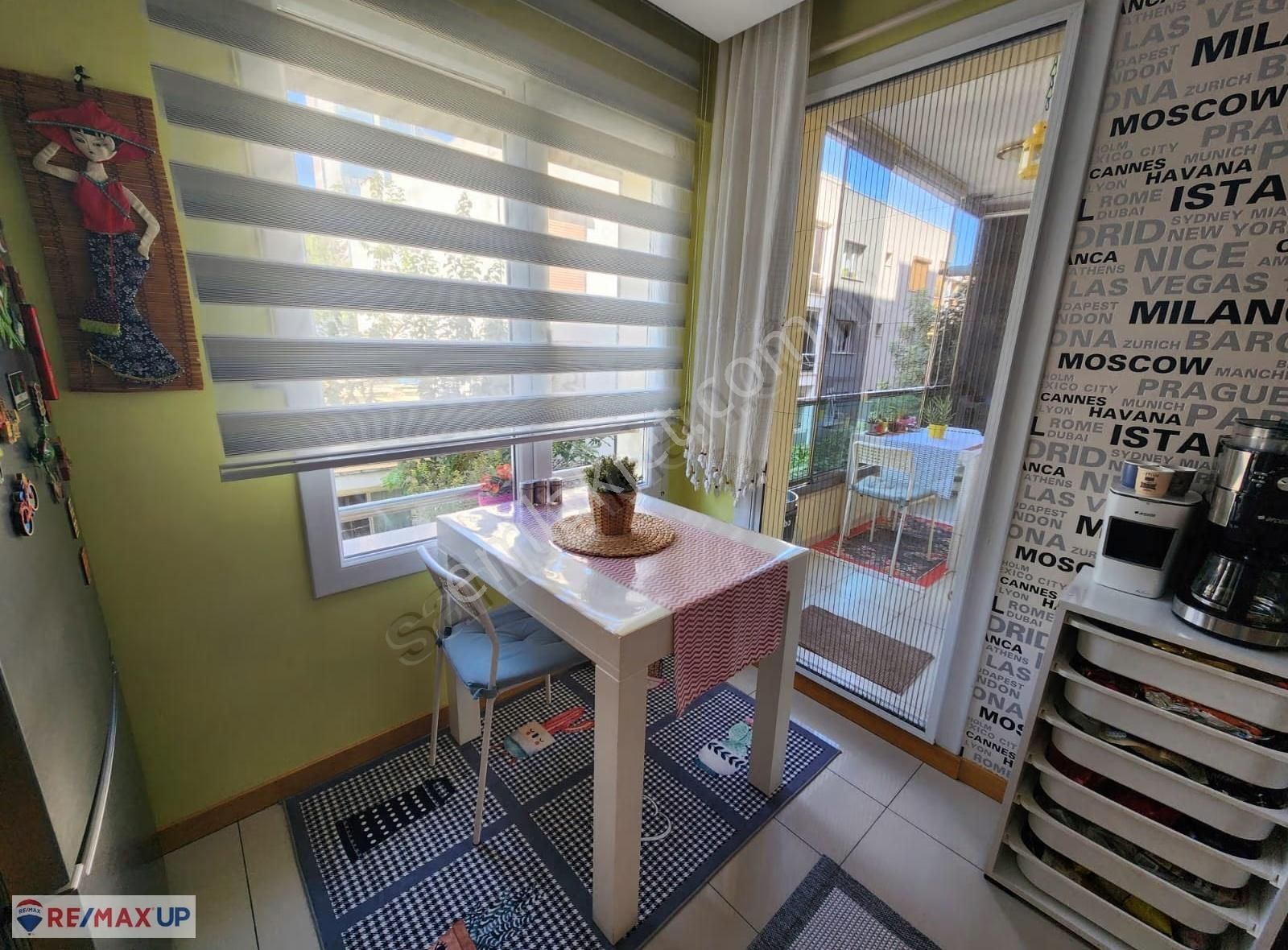 General Kazım Özalp'te, Ferah, Önü Açık, 2+1 Daire - Görsel 5