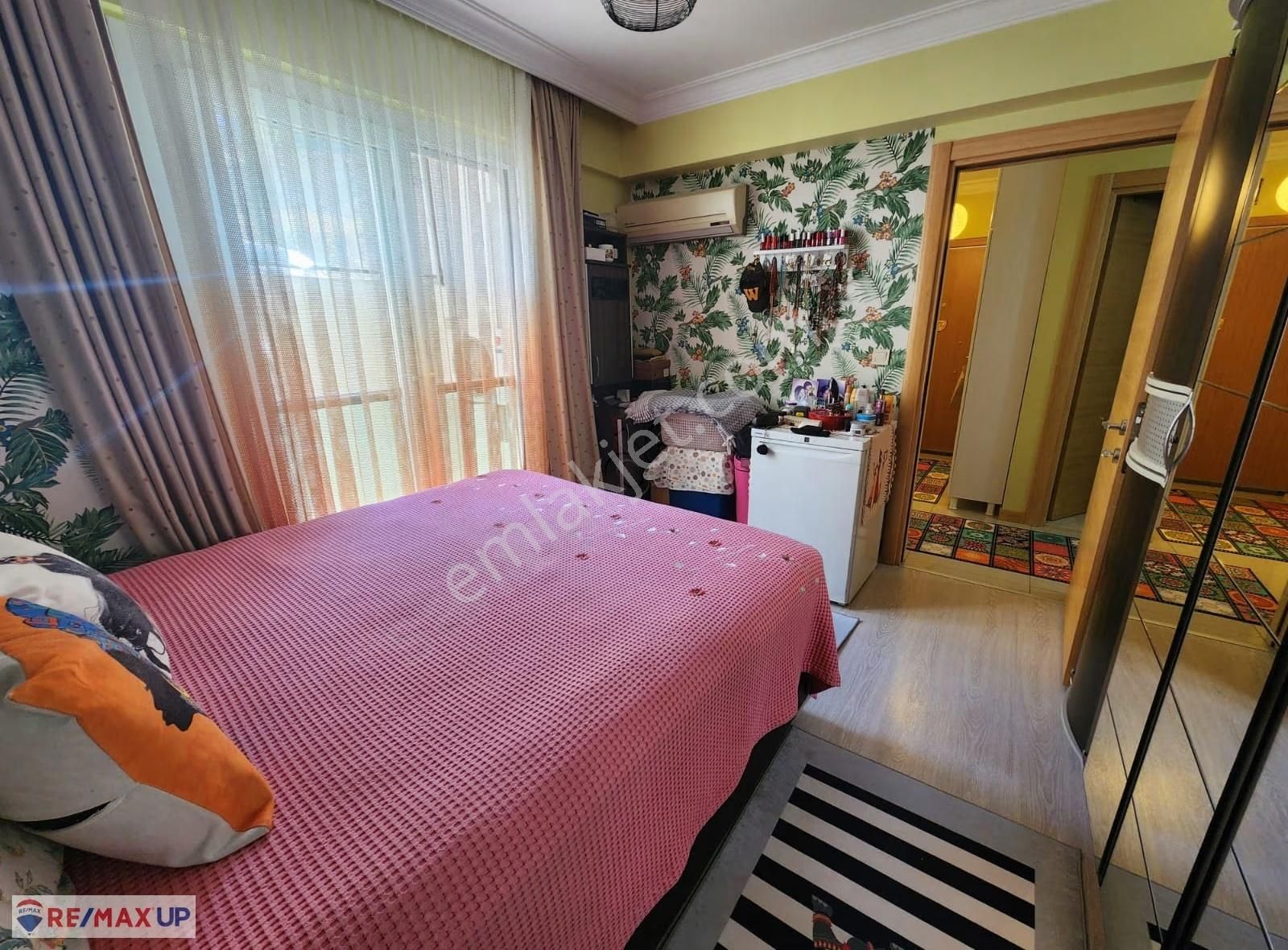 General Kazım Özalp'te, Ferah, Önü Açık, 2+1 Daire - Görsel 12