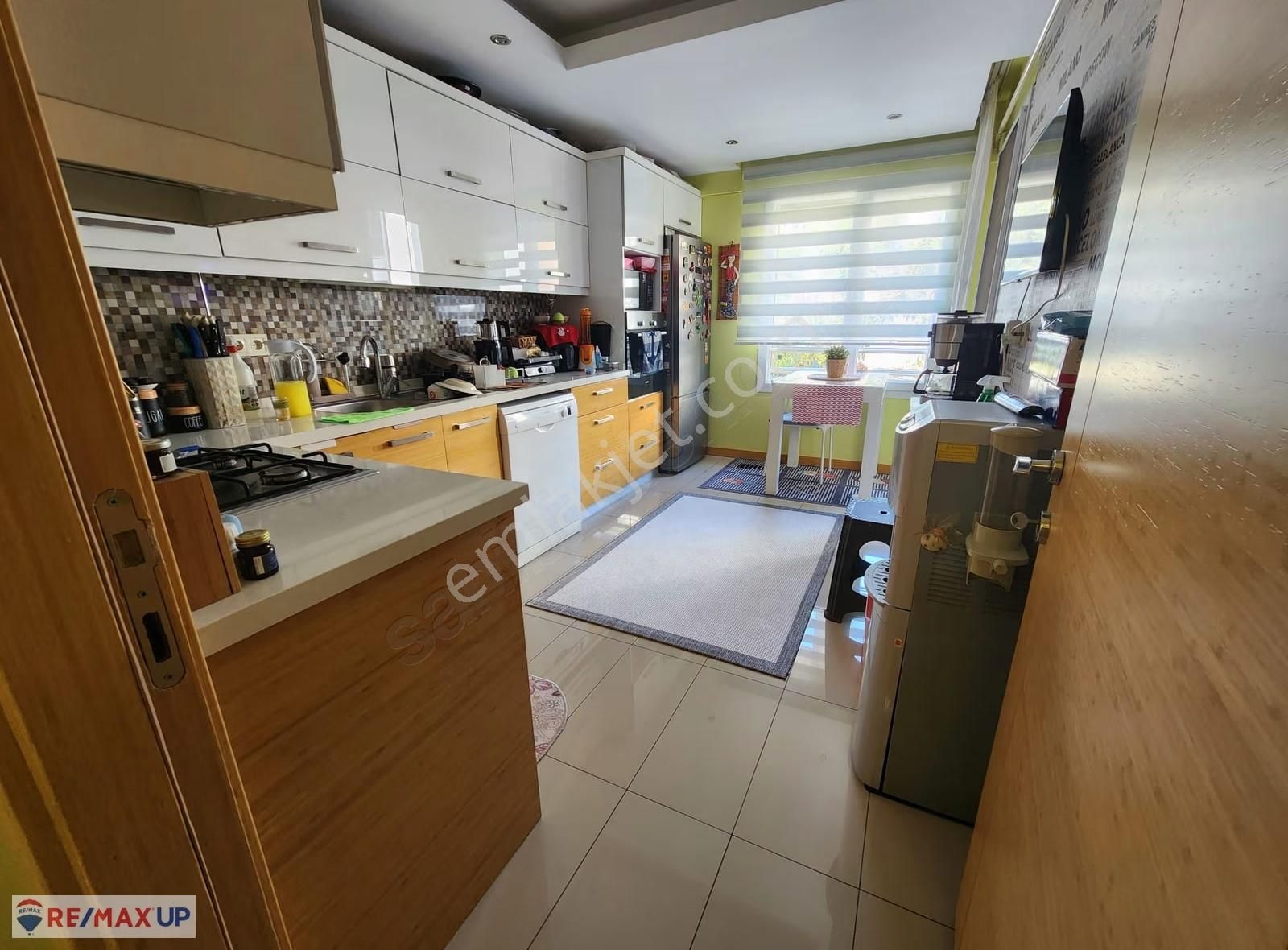 General Kazım Özalp'te, Ferah, Önü Açık, 2+1 Daire - Görsel 15