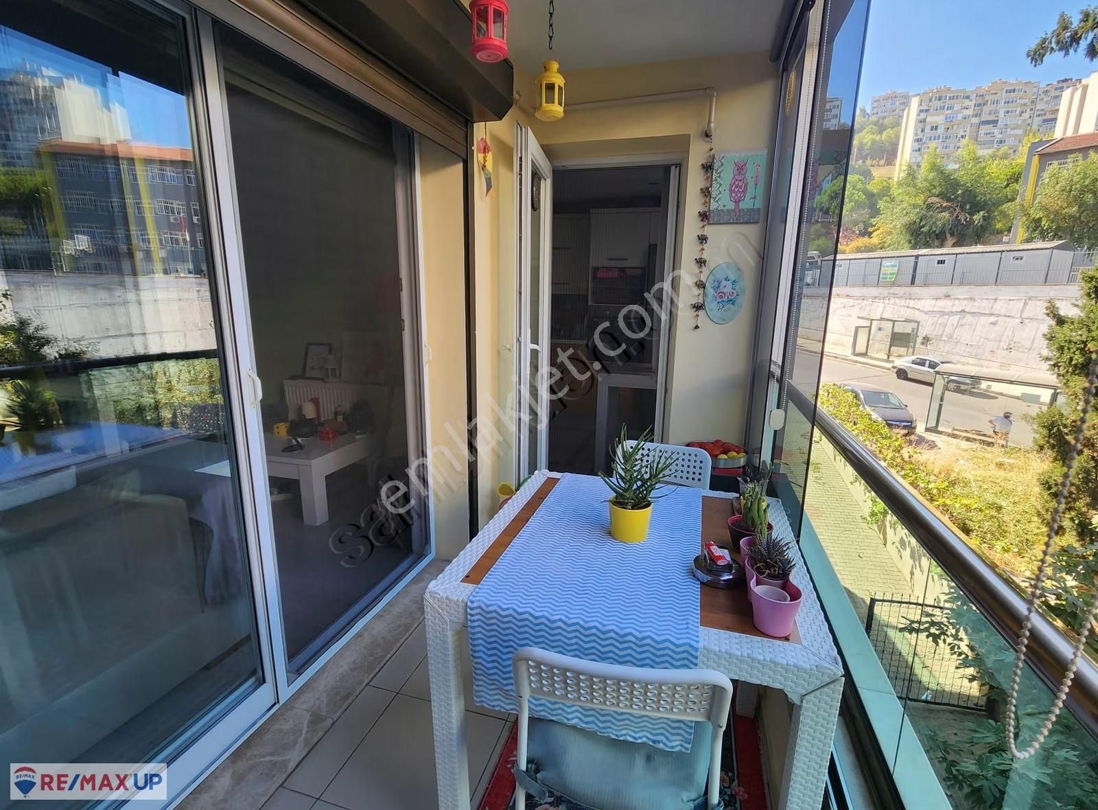 General Kazım Özalp'te, Ferah, Önü Açık, 2+1 Daire - Görsel 17