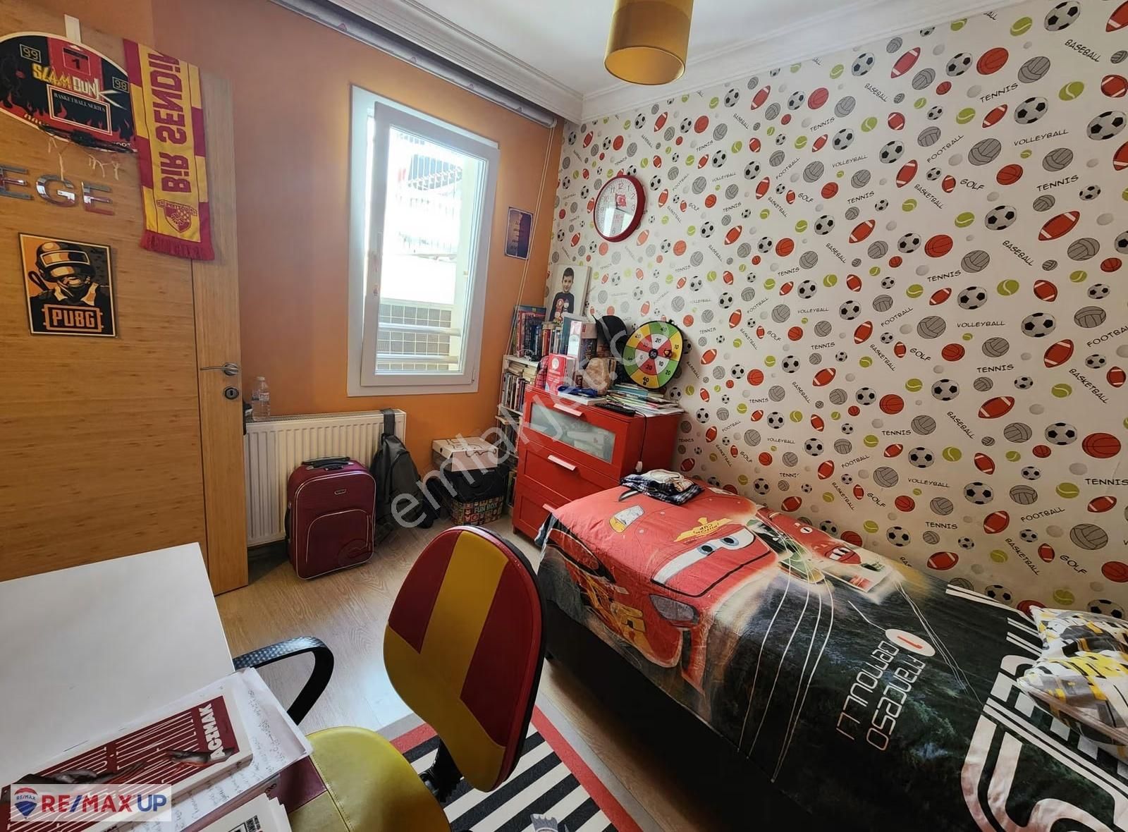 General Kazım Özalp'te, Ferah, Önü Açık, 2+1 Daire - Görsel 16