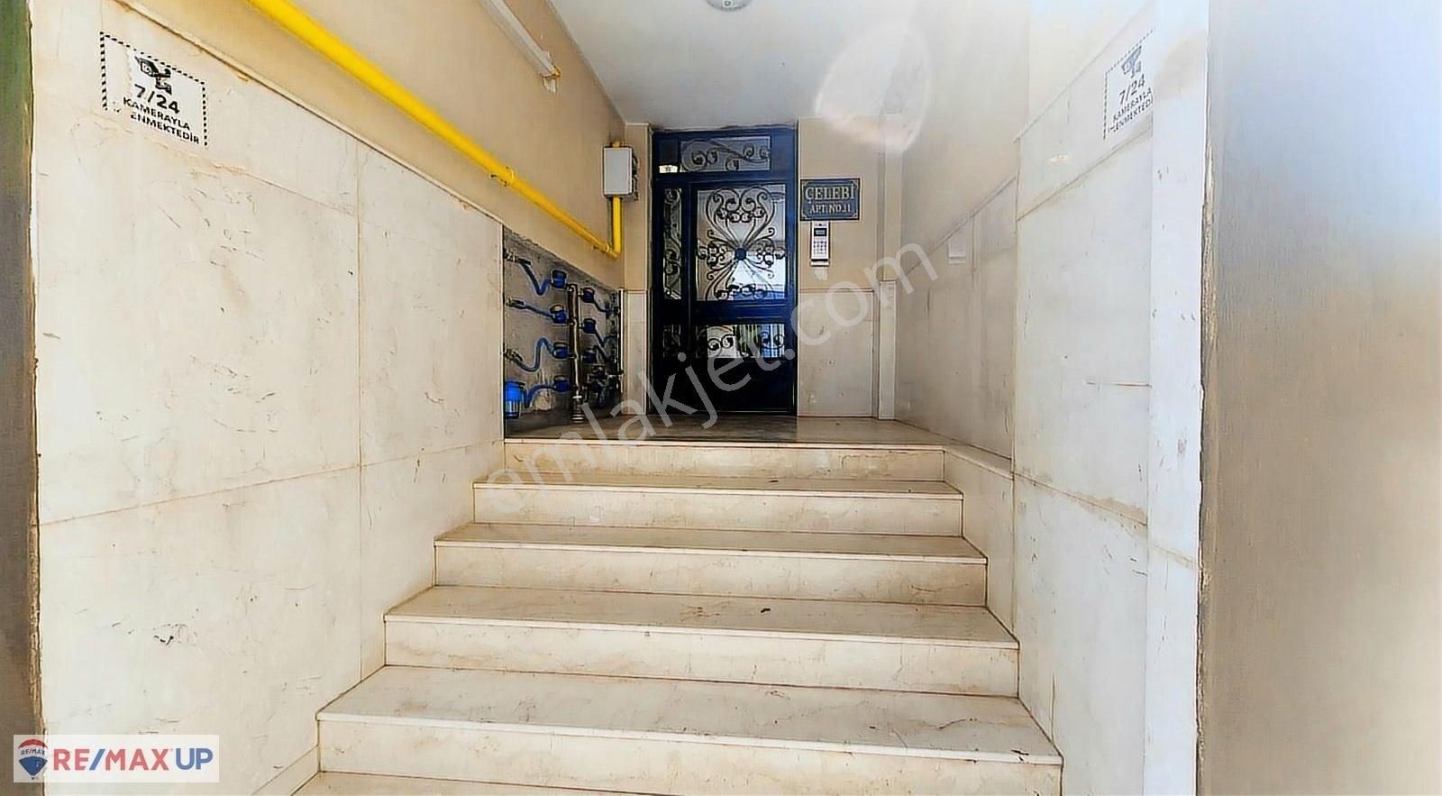 General Kazım Özalp Mahallesınde Genış Ve Aydınlık 2+2 - Görsel 4