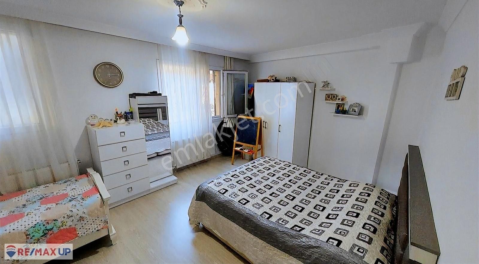 General Kazım Özalp Mahallesınde Genış Ve Aydınlık 2+2 - Görsel 15