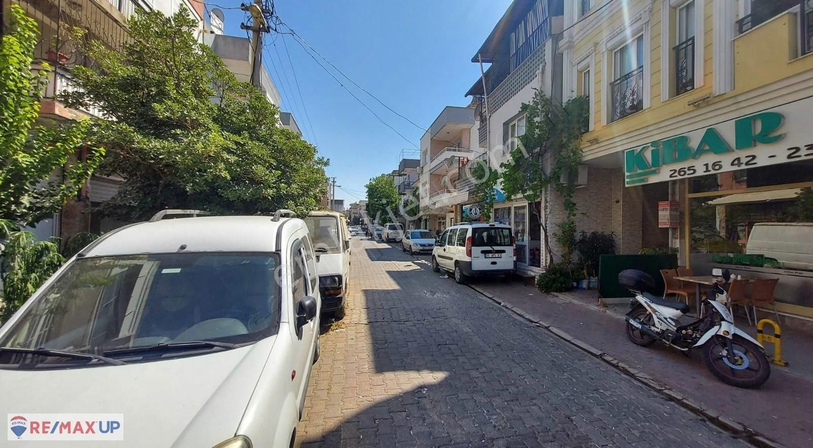 Karabağlar Aydın Mahallesinde Satılık Bakımlı Dükkan - Görsel 5