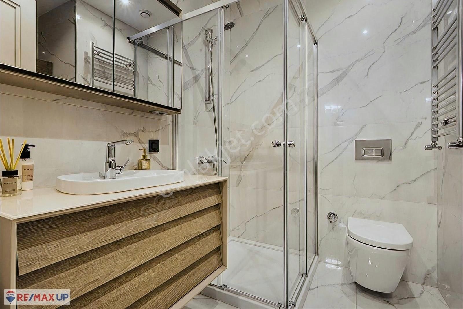 Evora İzmir'de Satılık Deniz Manzaralı 2+1 - Görsel 7