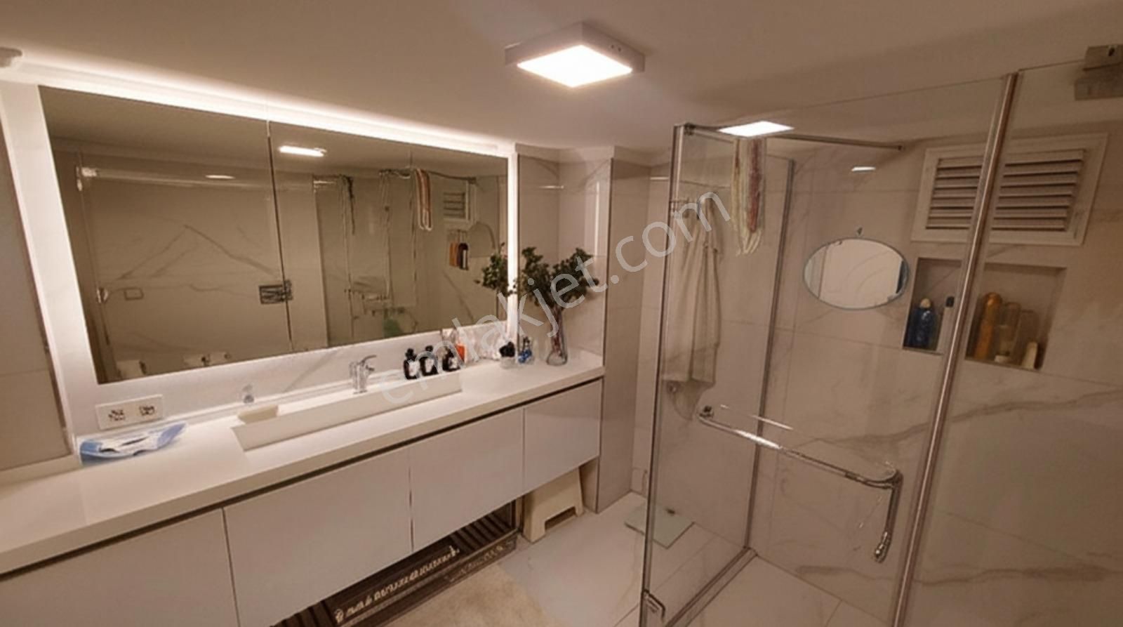 Balçovanın En Prestijli Noktasında Eşsiz Deniz Manzaralı 3+1 Da - Görsel 11