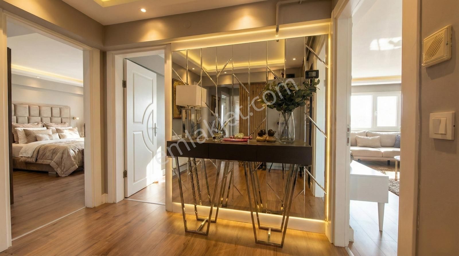 Balçovanın En Prestijli Noktasında Eşsiz Deniz Manzaralı 3+1 Da - Görsel 9