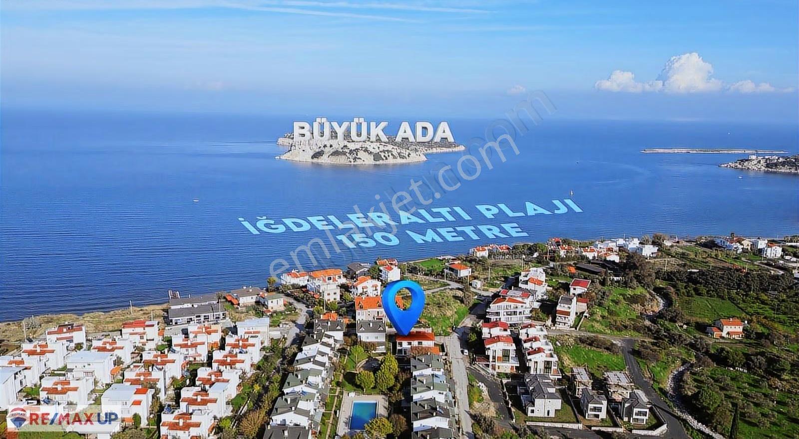 Karaburun Kuyucak'da 2+1 | Sıfır Daire & Özel Bahçe Kullanımı