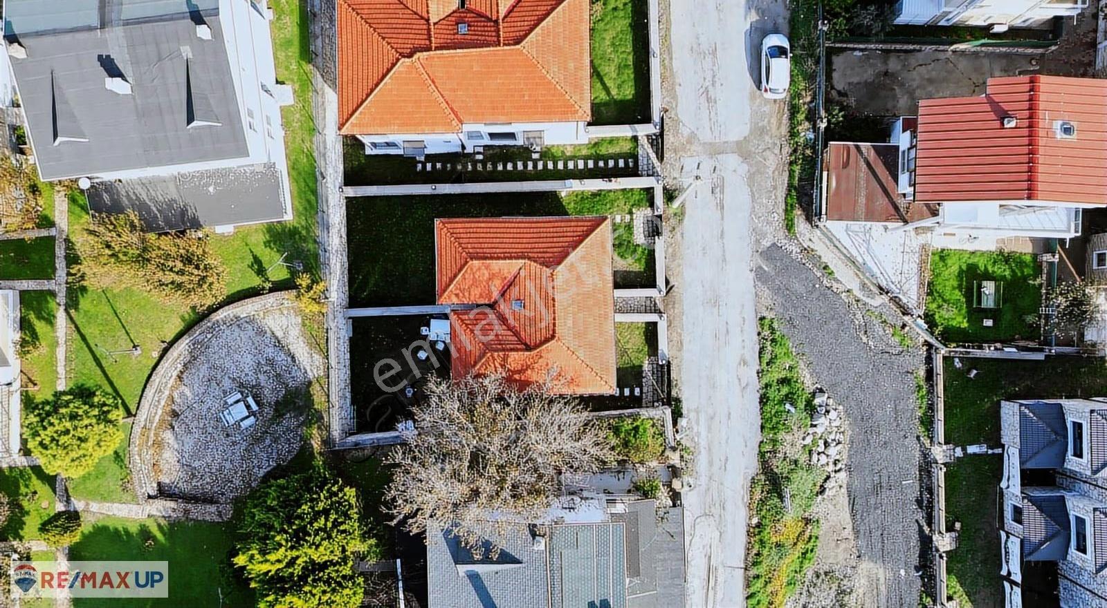 Karaburun Kuyucak'da 2+1 | Sıfır Daire & Özel Bahçe Kullanımı - Görsel 25