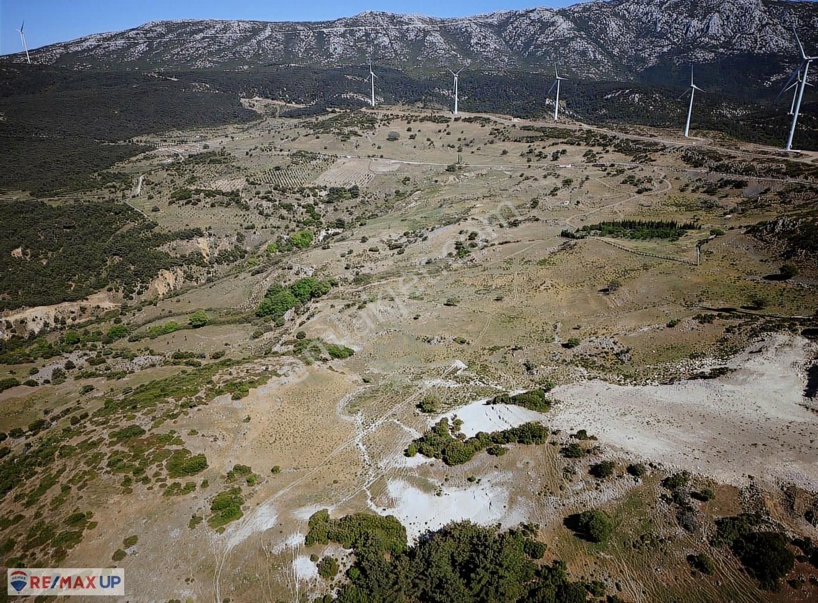 Yayla Köyünde Deniz Ve Gölet Manzaralı Yatırımlık Tarla - Görsel 18