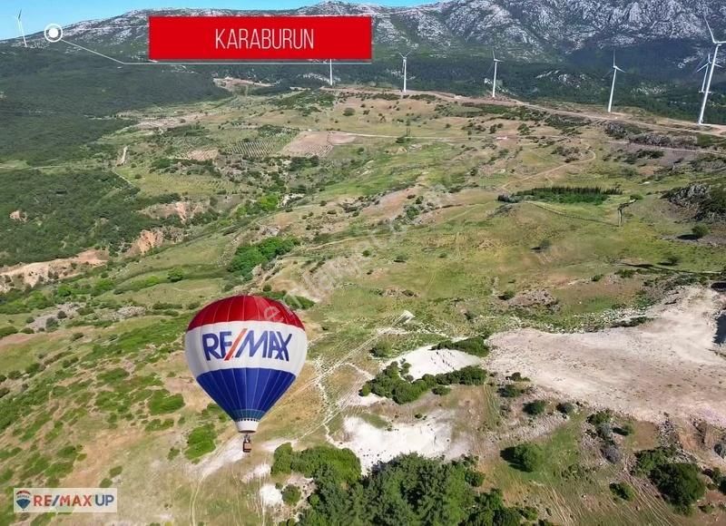 Yayla Köyünde Deniz Ve Gölet Manzaralı Yatırımlık Tarla - Görsel 15