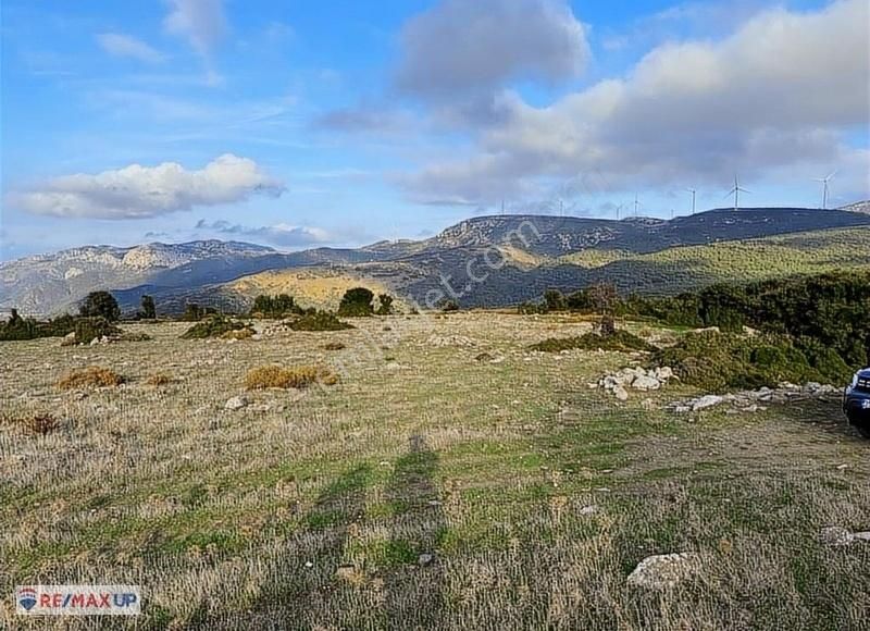 Yayla Köyünde Deniz Ve Gölet Manzaralı Yatırımlık Tarla - Görsel 3