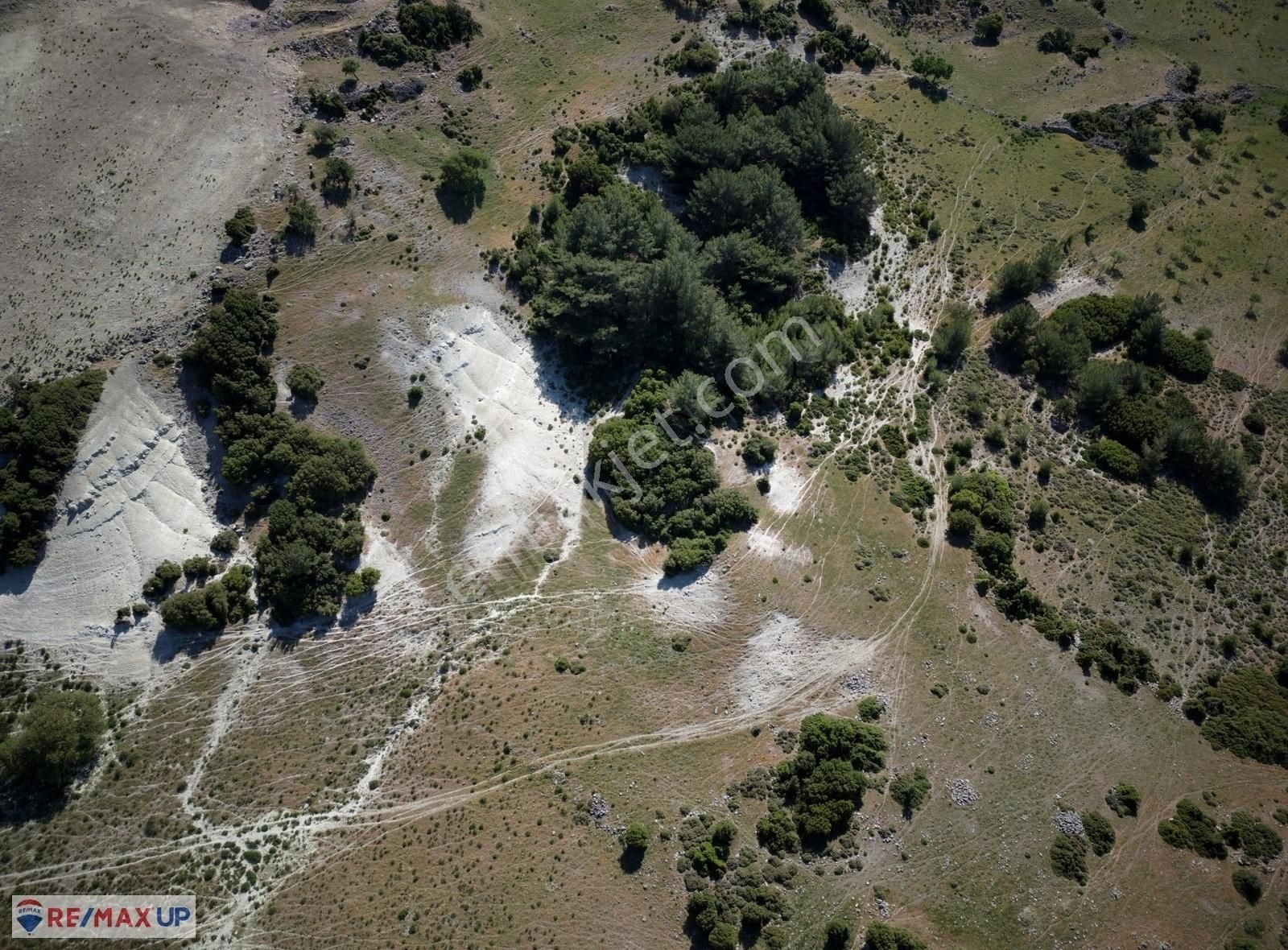 Yayla Köyünde Deniz Ve Gölet Manzaralı Yatırımlık Tarla - Görsel 19