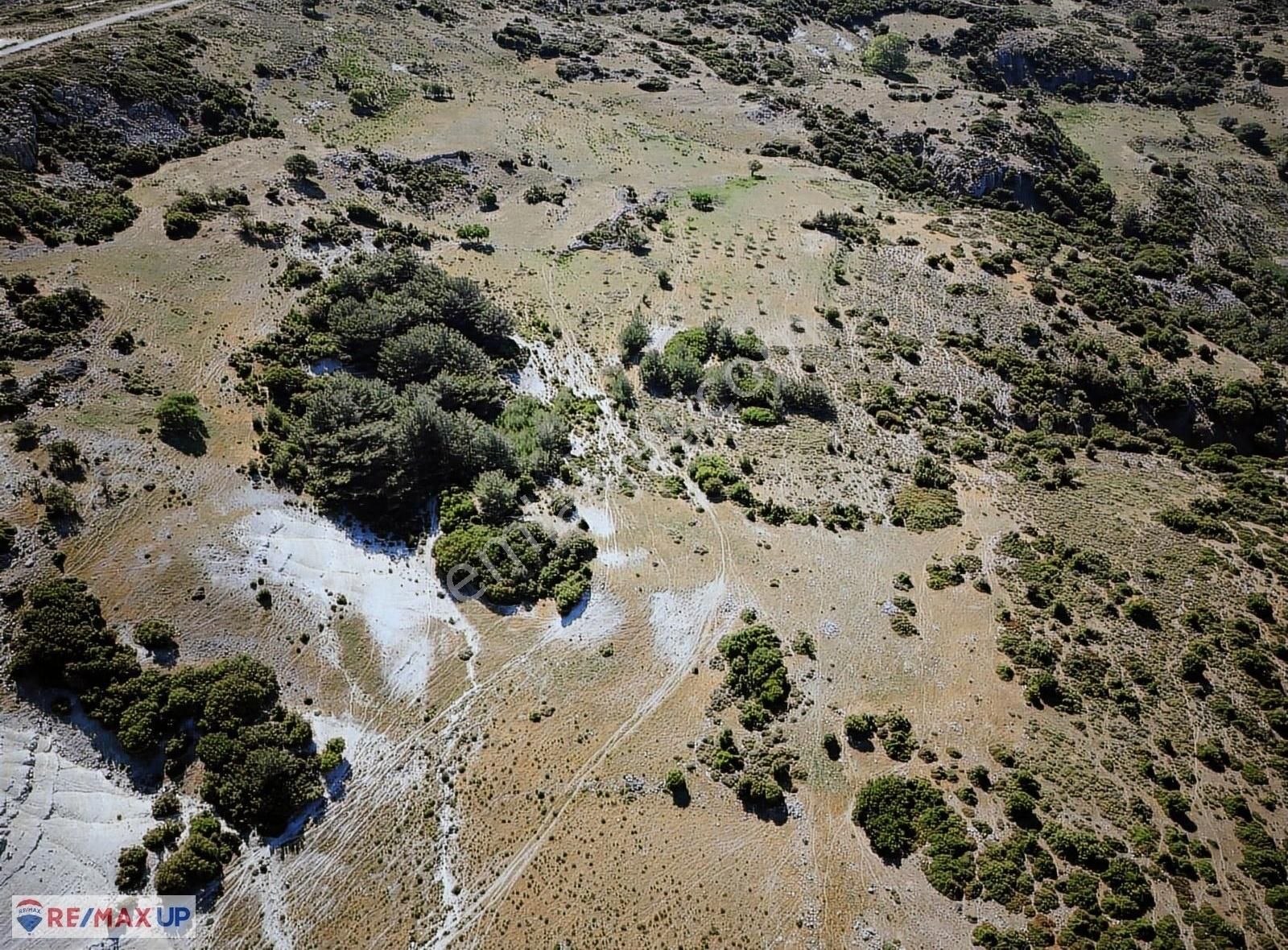 Yayla Köyünde Deniz Ve Gölet Manzaralı Yatırımlık Tarla - Görsel 11