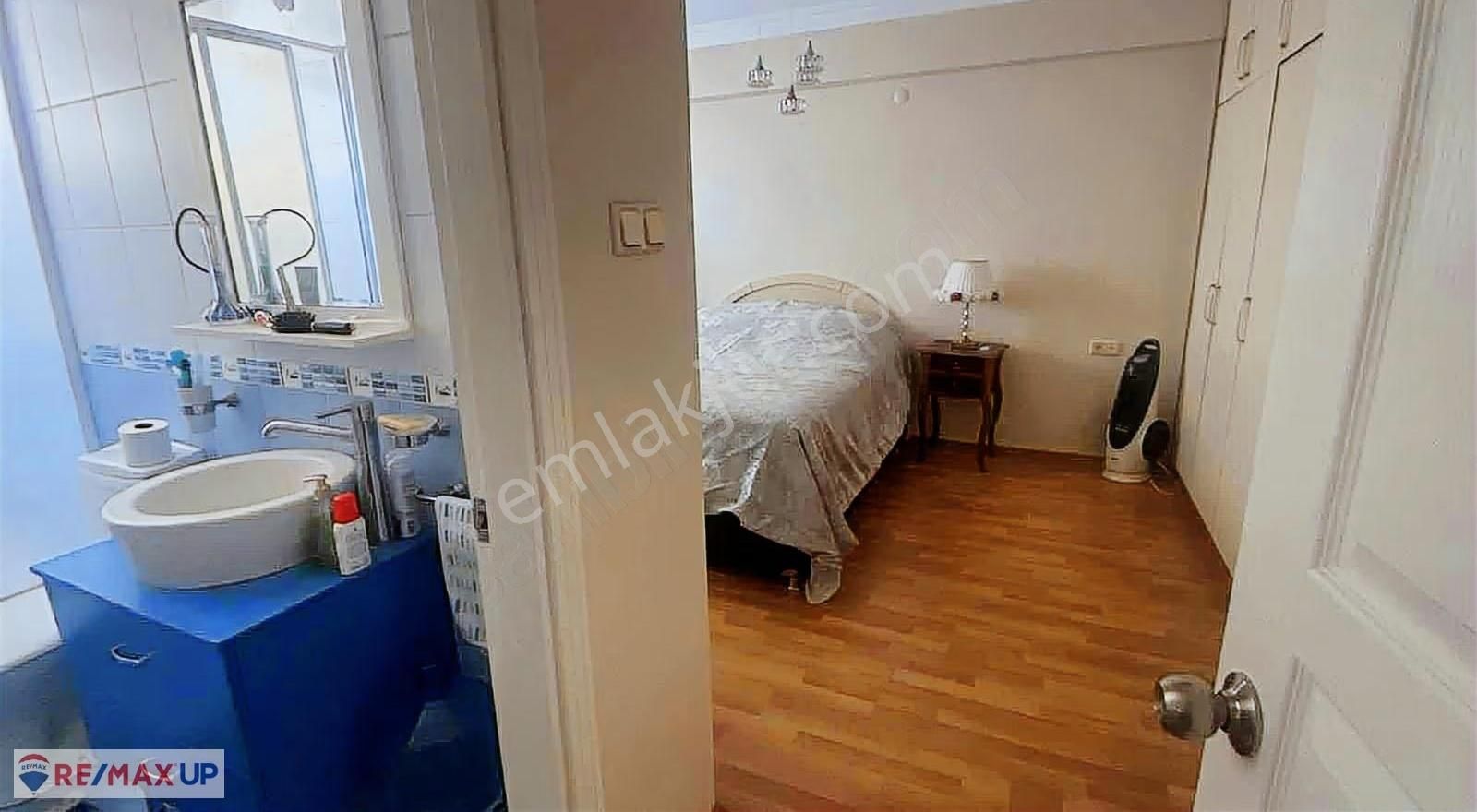 Şahane Lokasyon Kiralık Daire - Görsel 6