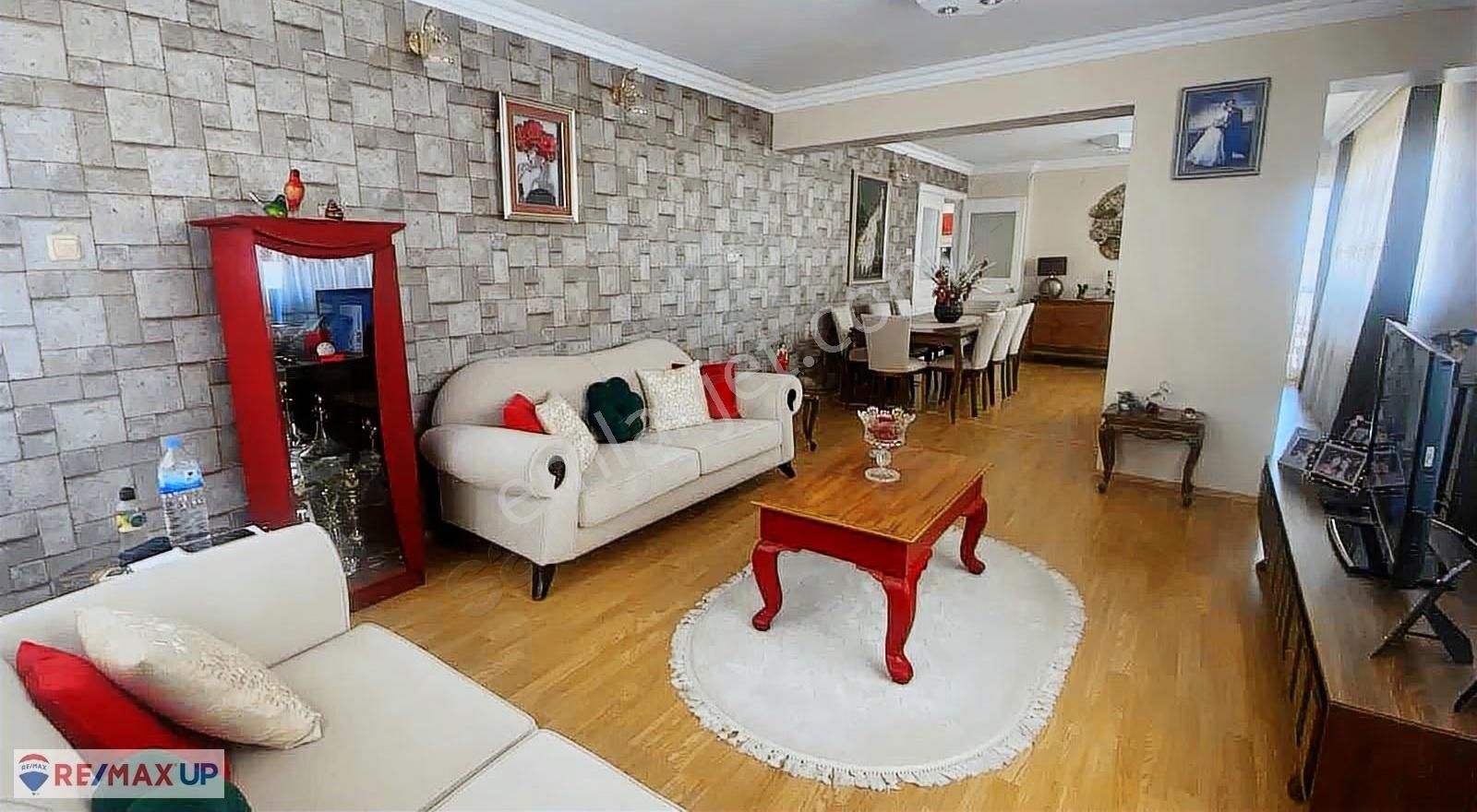 Şahane Lokasyon Kiralık Daire - Görsel 13