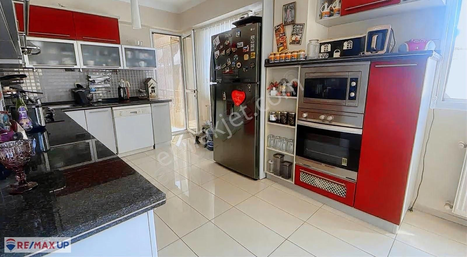 Şahane Lokasyon Kiralık Daire - Görsel 17