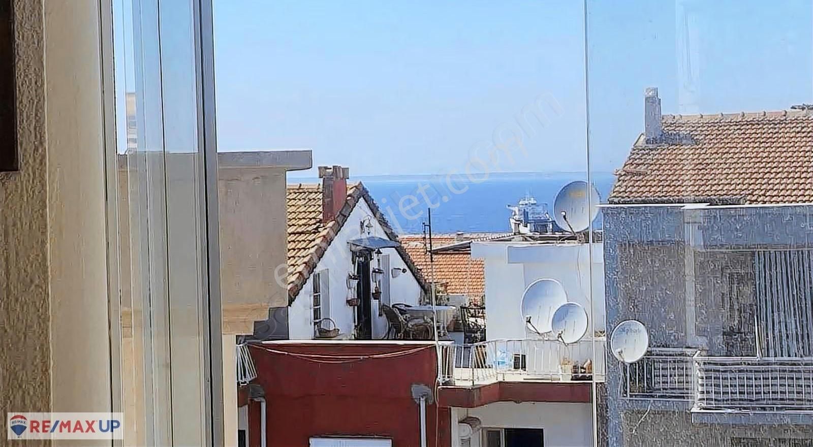 Şahane Lokasyon Kiralık Daire - Görsel 8