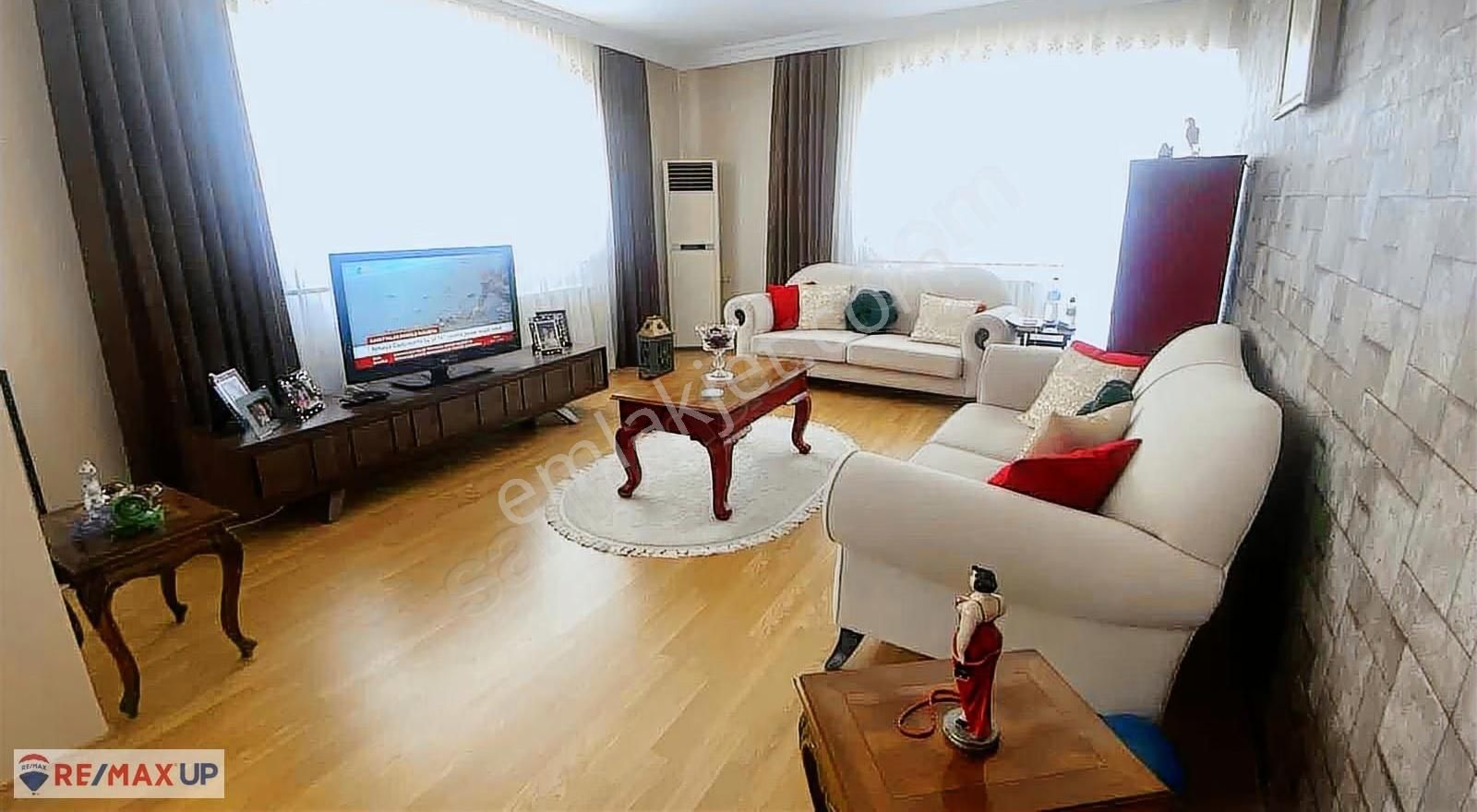 Şahane Lokasyon Kiralık Daire - Görsel 16