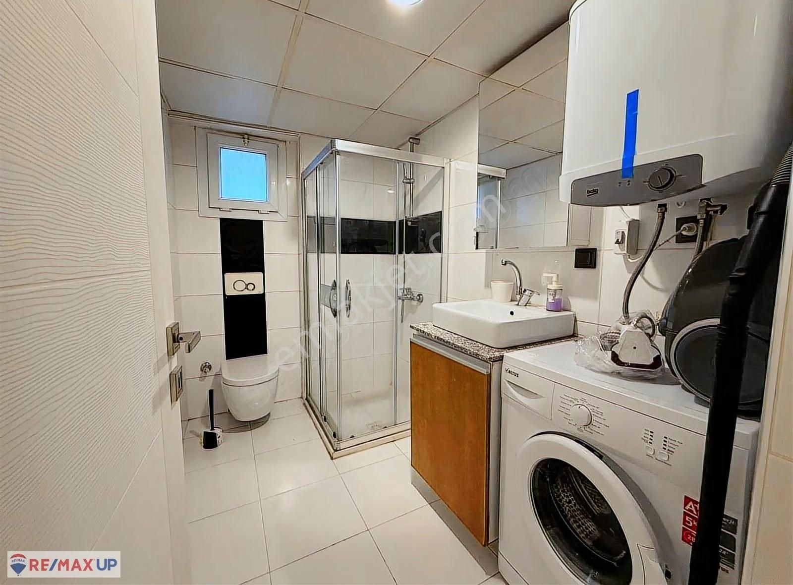 Buca Üniversite Yakını Site İçi Eşyalı Satılık 1+1 Daire - Görsel 15