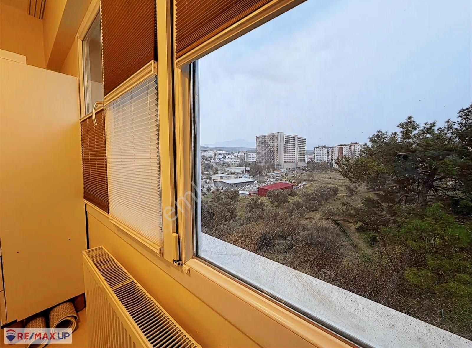 Buca Üniversite Yakını Site İçi Eşyalı Satılık 1+1 Daire - Görsel 18