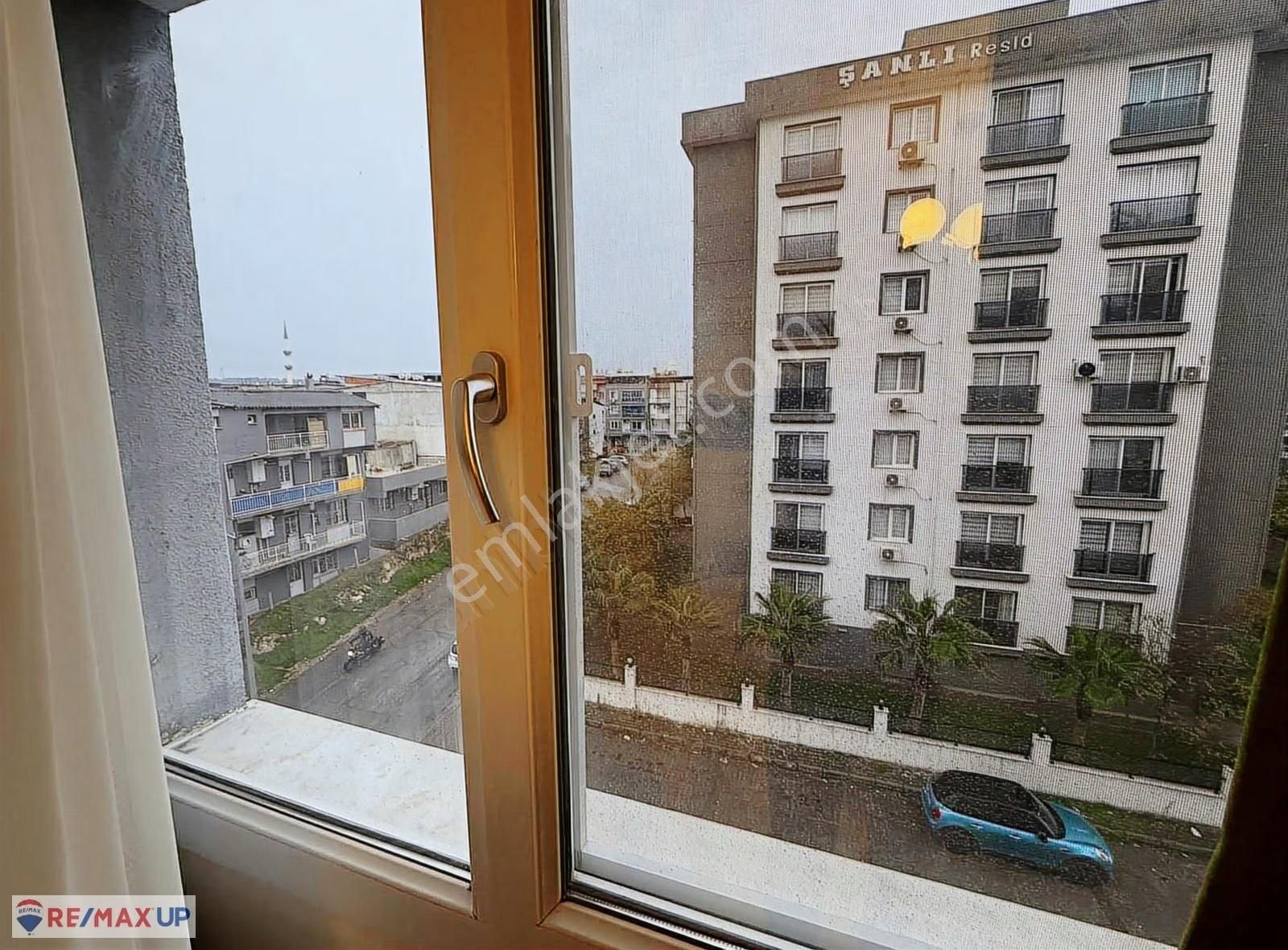 Buca Üniversite Yakını Site İçi Eşyalı Satılık 1+1 Daire - Görsel 5