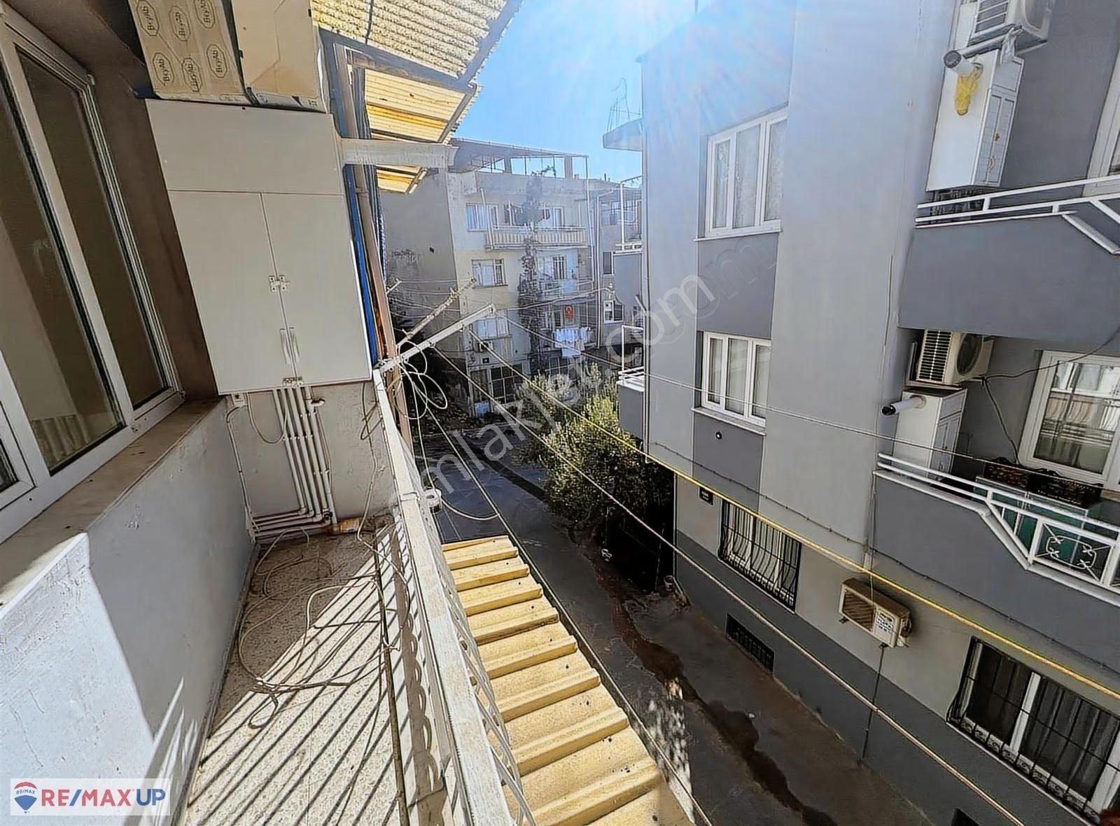 Altındağ'da 2+1 Doğalgazlı Tadilatlı Ara Kat Boş Daire - Görsel 17