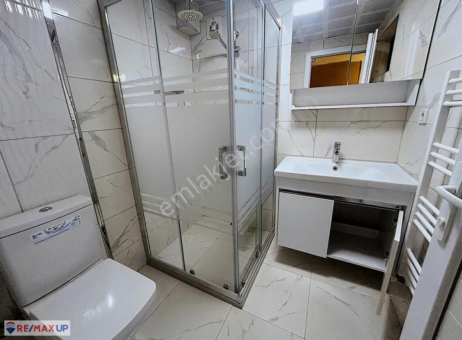 Altındağ'da 2+1 Doğalgazlı Tadilatlı Ara Kat Boş Daire - Görsel 15