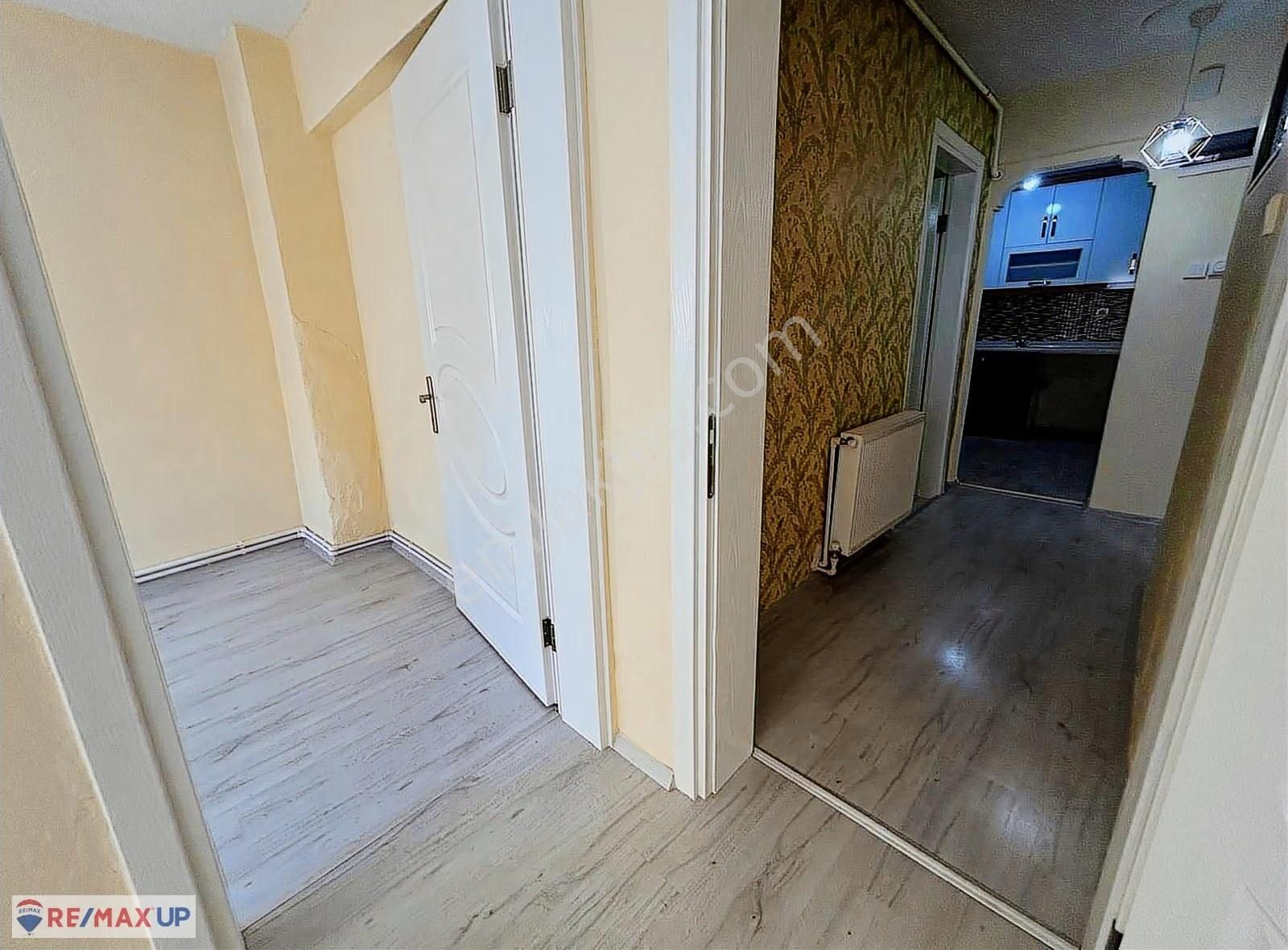 Altındağ'da 2+1 Doğalgazlı Tadilatlı Ara Kat Boş Daire - Görsel 3