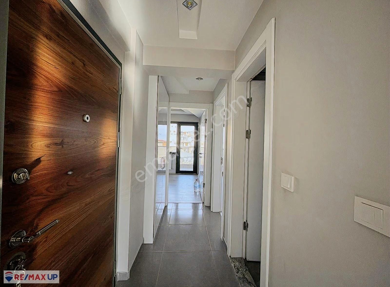 Poligon' Da Sıfır Ayarında Ferah Doğa İle İç İçe 2+1 - Görsel 15