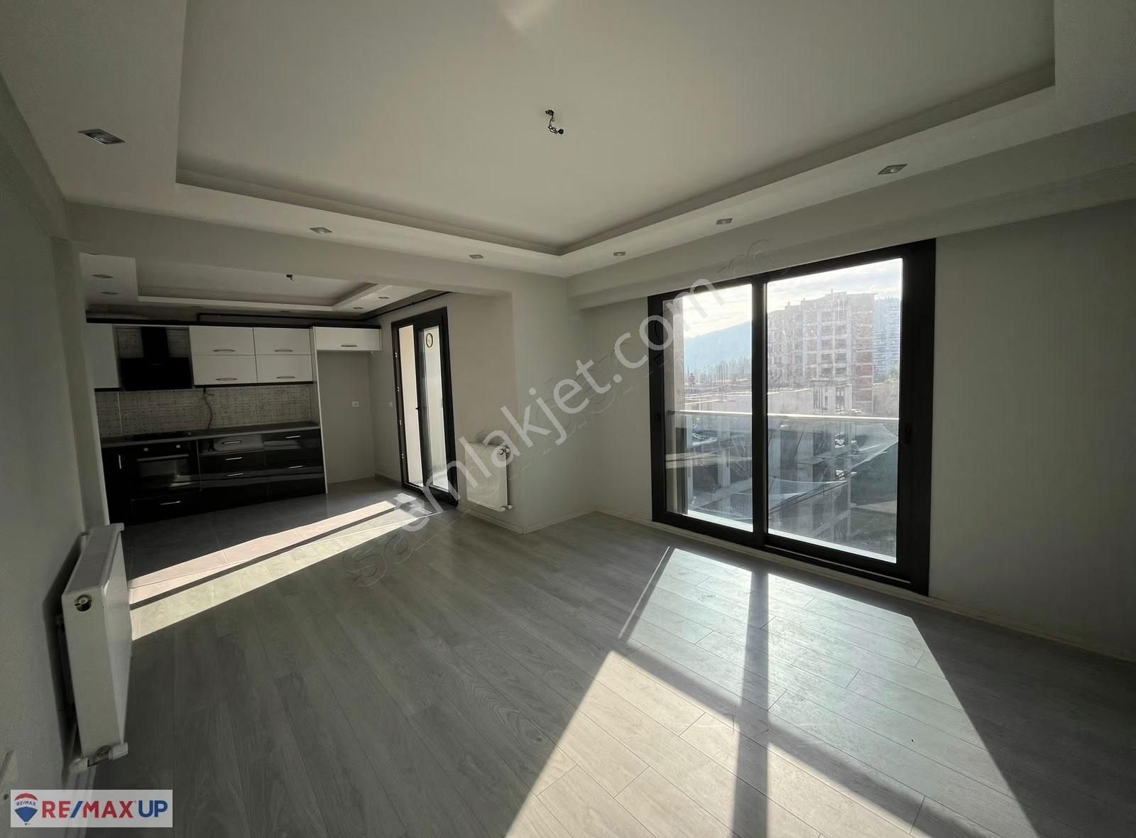 Poligon' Da Sıfır Ayarında Ferah Doğa İle İç İçe 2+1 - Görsel 21