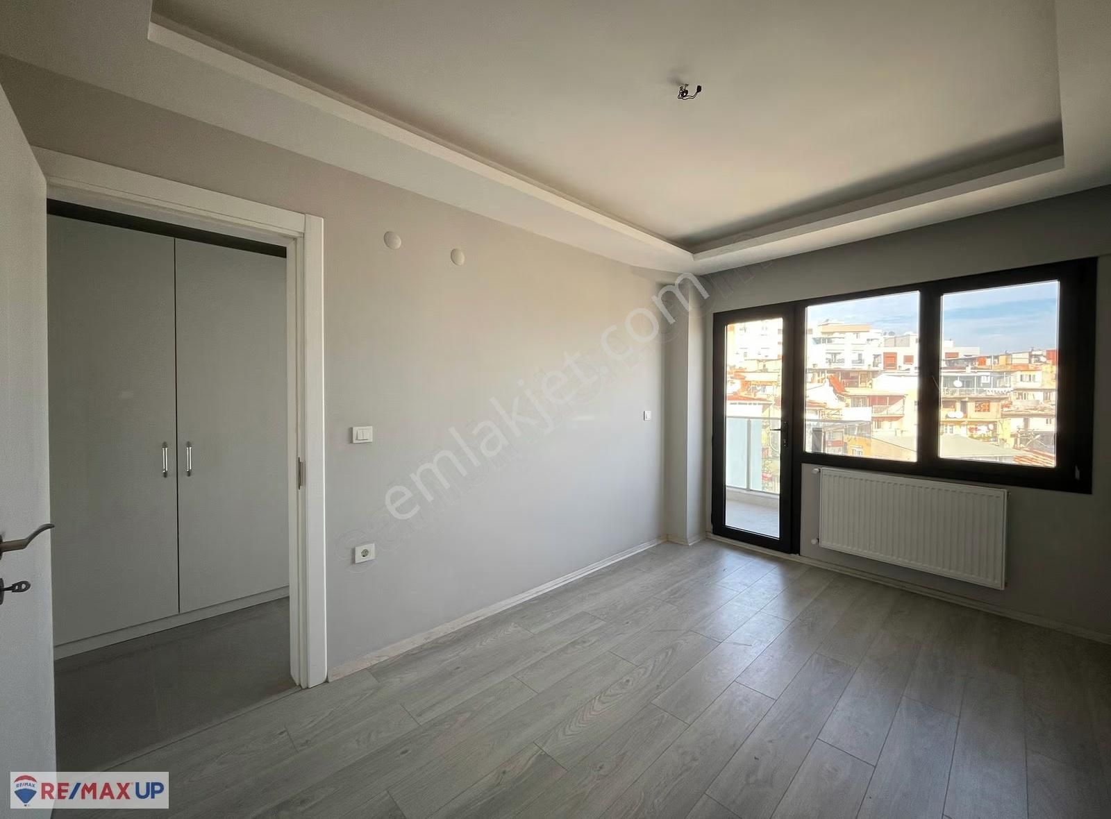 Poligon' Da Sıfır Ayarında Ferah Doğa İle İç İçe 2+1 - Görsel 31