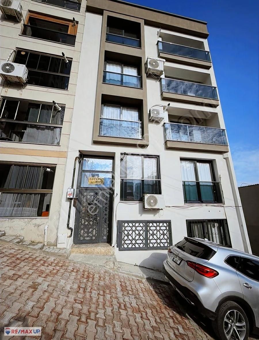 Poligon' Da Sıfır Ayarında Ferah Doğa İle İç İçe 2+1 - Görsel 13