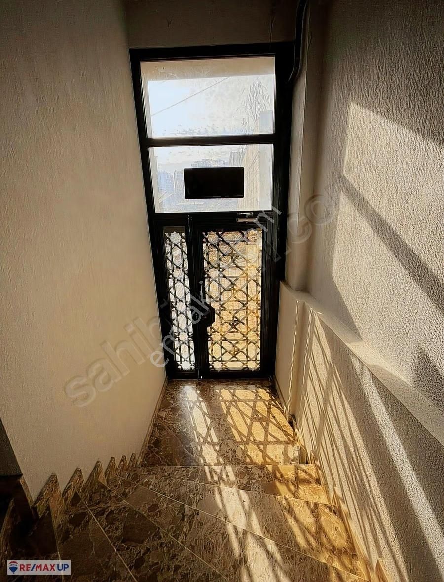 Poligon' Da Sıfır Ayarında Ferah Doğa İle İç İçe 2+1 - Görsel 12