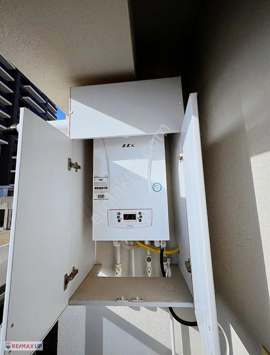 Poligon' Da Sıfır Ayarında Ferah Doğa İle İç İçe 2+1 - Görsel 8