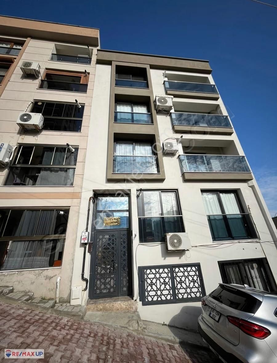 Poligon' Da Sıfır Ayarında Ferah Doğa İle İç İçe 2+1 - Görsel 17