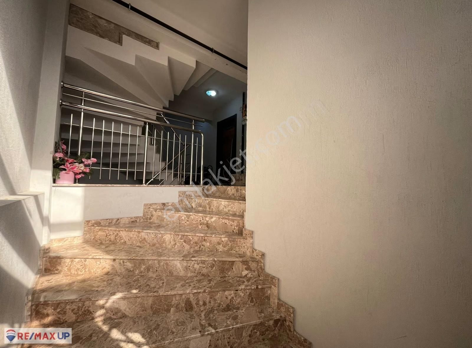 Poligon' Da Sıfır Ayarında Ferah Doğa İle İç İçe 2+1 - Görsel 14