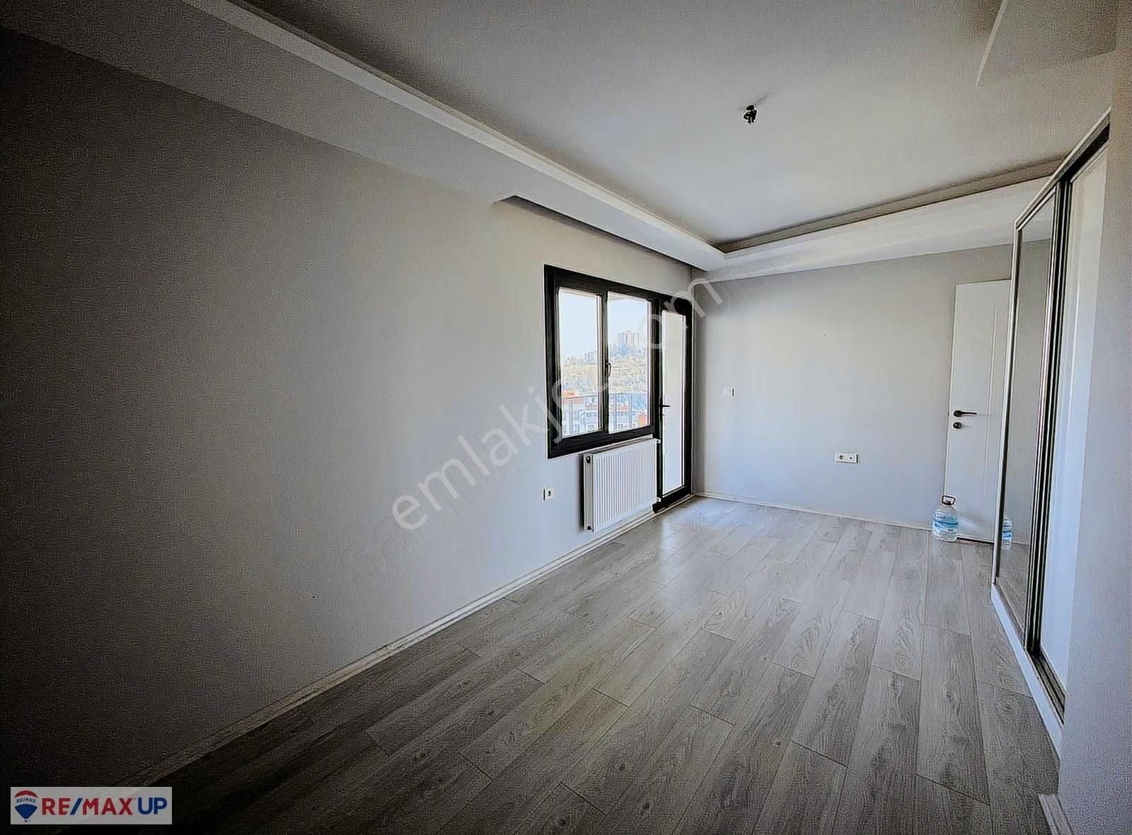 Poligon' Da Sıfır Ayarında Ferah Doğa İle İç İçe 2+1 - Görsel 22