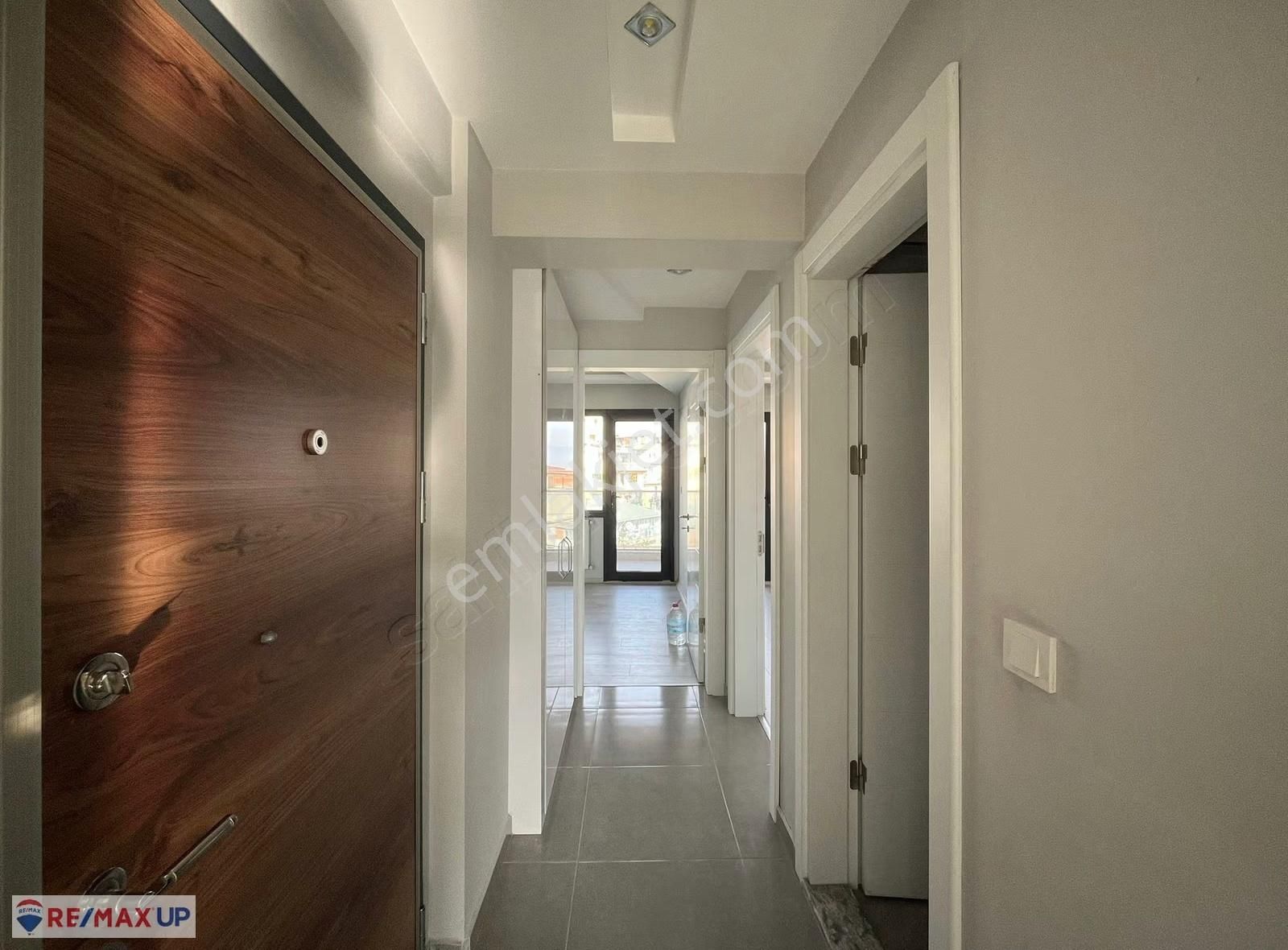 Poligon' Da Sıfır Ayarında Ferah Doğa İle İç İçe 2+1 - Görsel 27