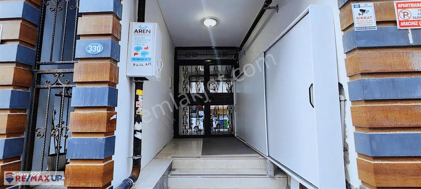 Tarıhı Asansöre 300 Mt., Denıze Yakın Satılık Sıfır Daıre - Görsel 24