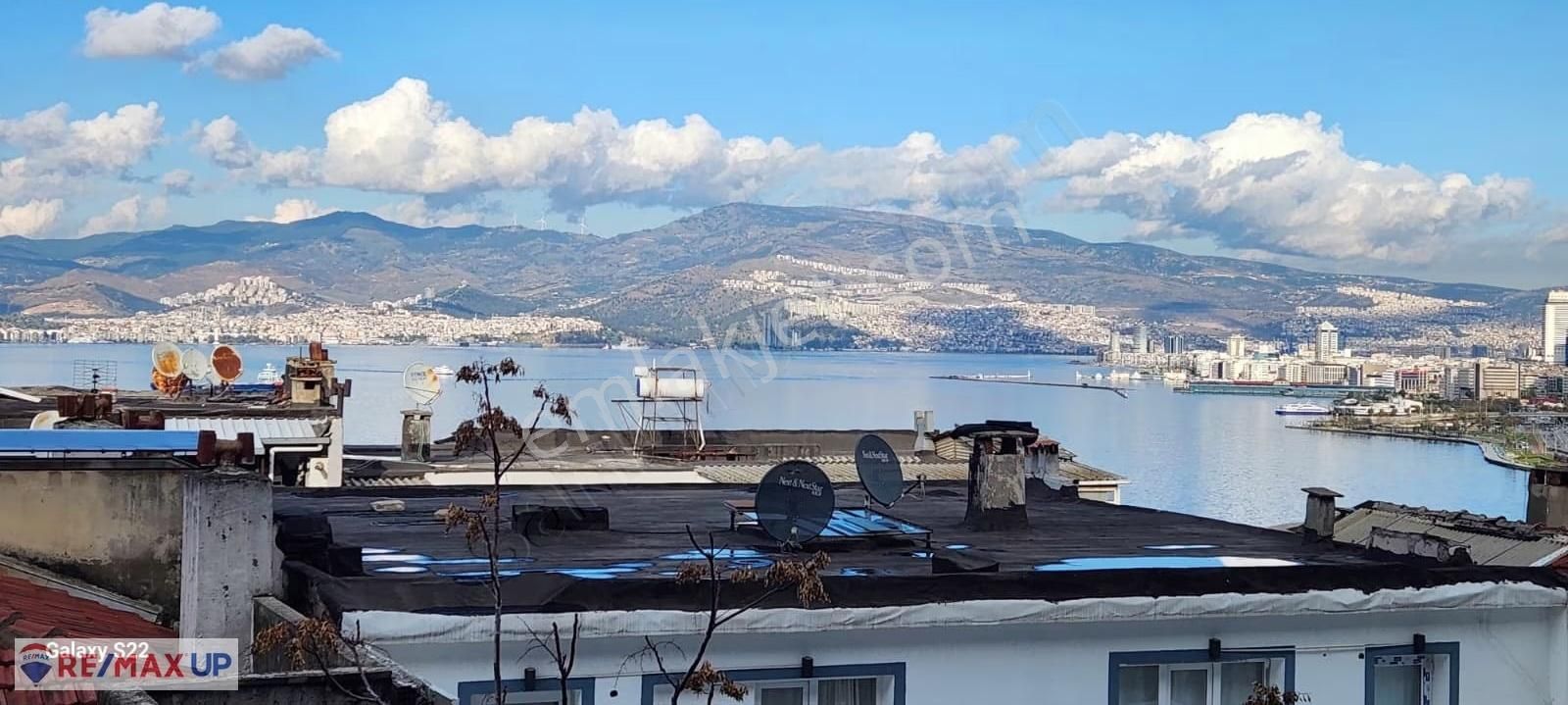 Tarıhı Asansöre 300 Mt., Denıze Yakın Satılık Sıfır Daıre - Görsel 22