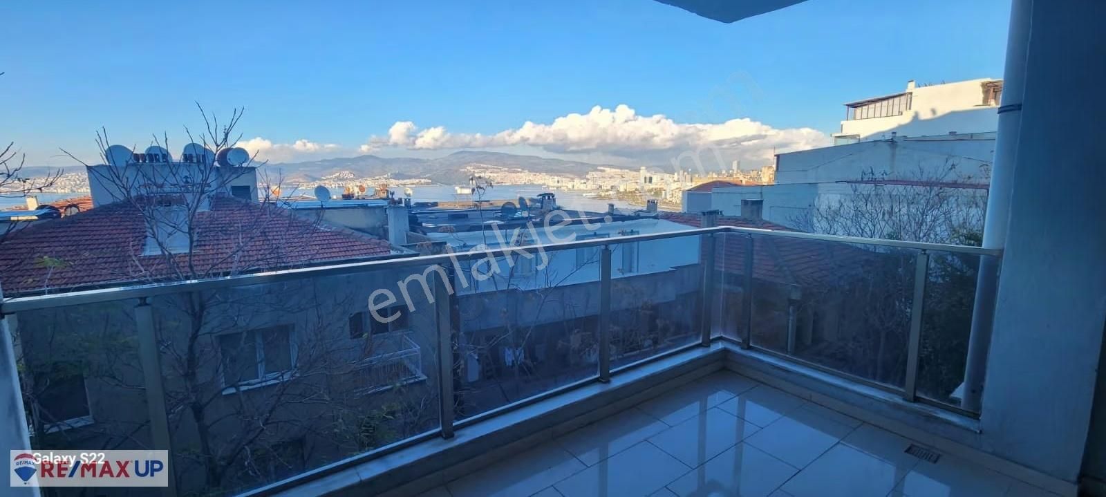 Tarıhı Asansöre 300 Mt., Denıze Yakın Satılık Sıfır Daıre - Görsel 21