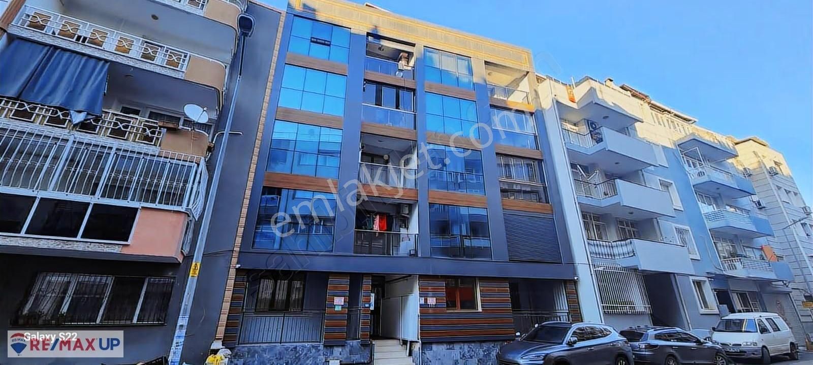 Tarıhı Asansöre 300 Mt., Denıze Yakın Satılık Sıfır Daıre - Görsel 5