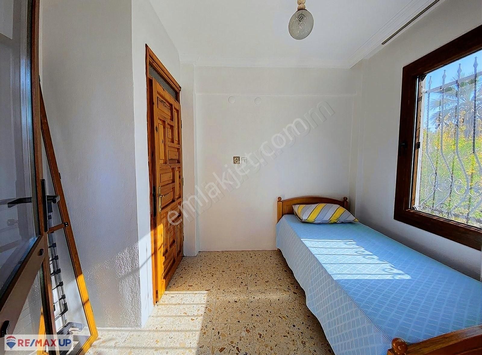 İzmir Özdere 14 Evler'de Denize 35 Metre Müstakil Satılık Villa - Görsel 23