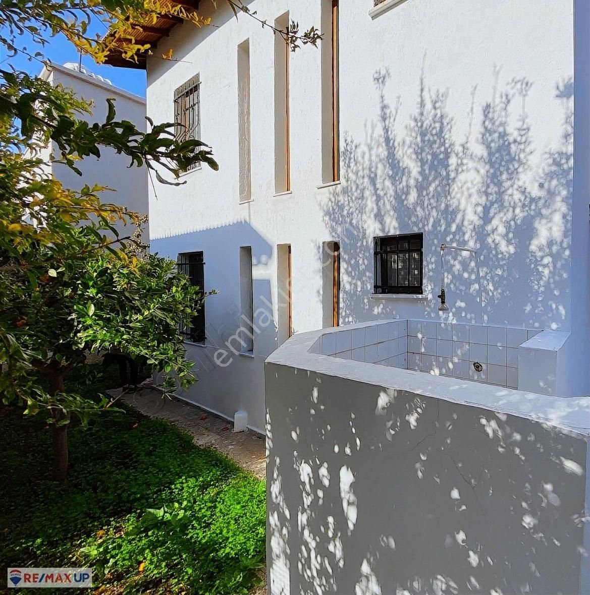 İzmir Özdere 14 Evler'de Denize 35 Metre Müstakil Satılık Villa - Görsel 28