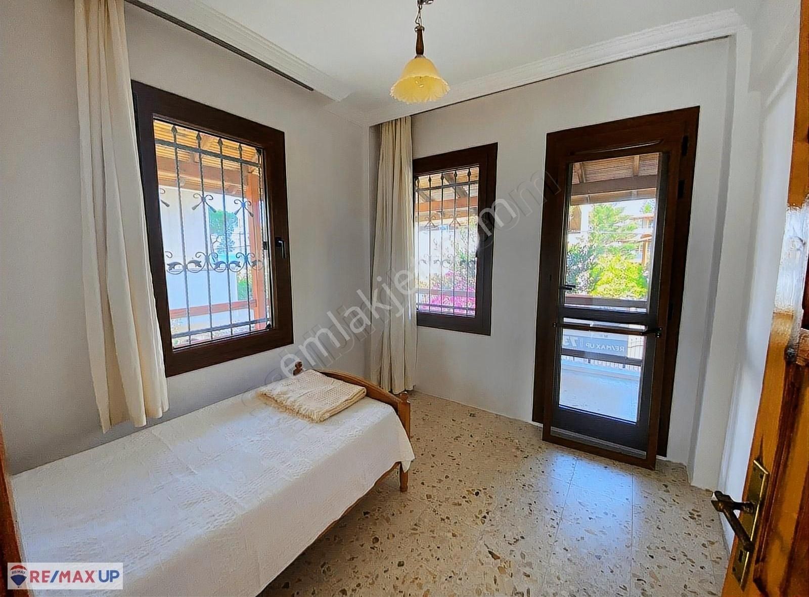 İzmir Özdere 14 Evler'de Denize 35 Metre Müstakil Satılık Villa - Görsel 7