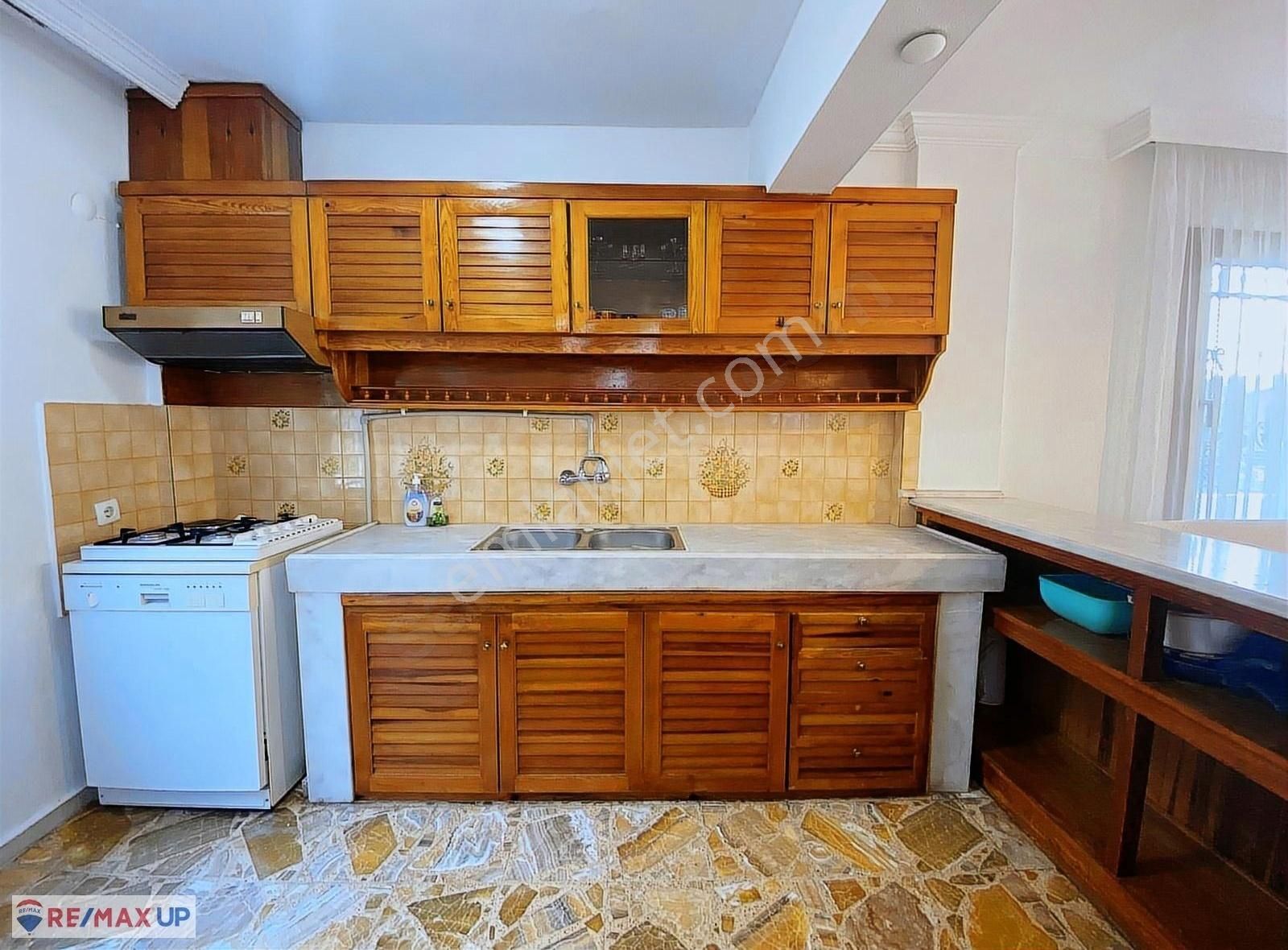 İzmir Özdere 14 Evler'de Denize 35 Metre Müstakil Satılık Villa - Görsel 5