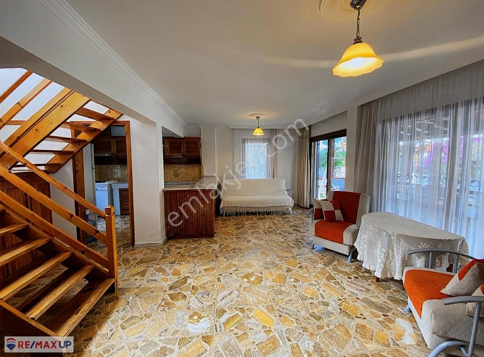 İzmir Özdere 14 Evler'de Denize 35 Metre Müstakil Satılık Villa - Görsel 25