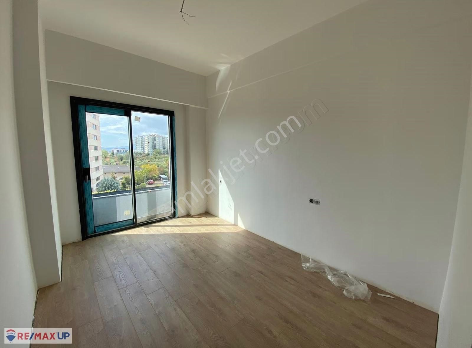 Torbalı Ayrancılar'da Satılık 1+1 Rezidans Dairesi - Görsel 3