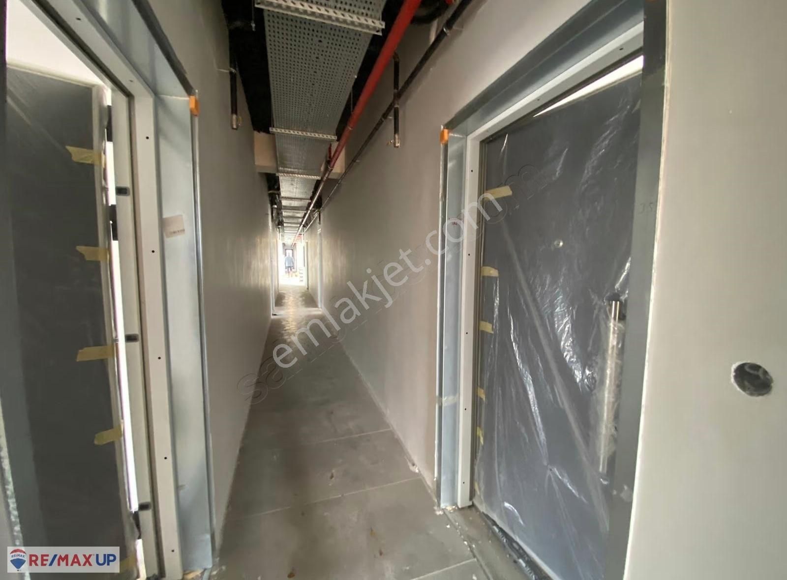 Torbalı Ayrancılar'da Satılık 1+1 Rezidans Dairesi - Görsel 8